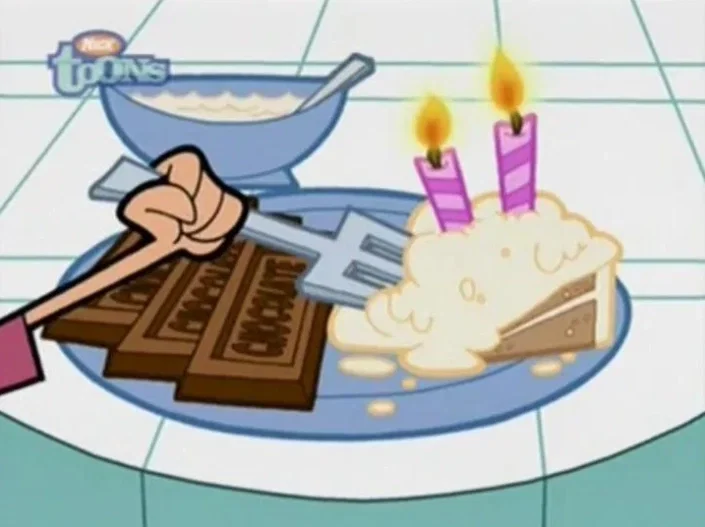 Avatar of 🎂 🍫 Just Desserts 🎂 🍫 