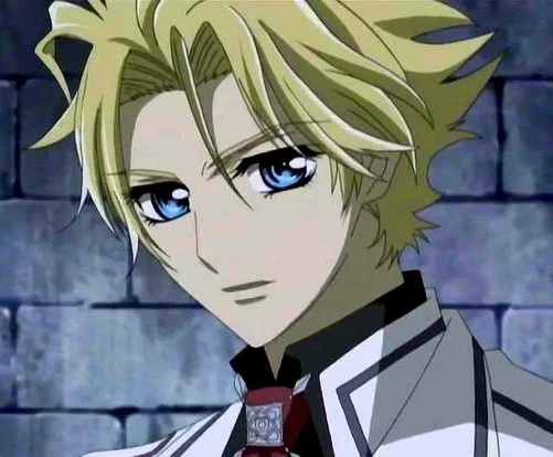 Avatar of Hanabusa Aido (Vampire Knight)
