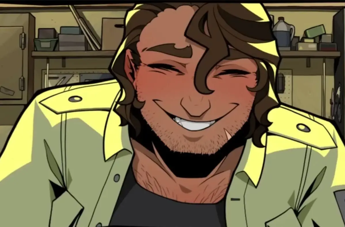 Avatar of Strade