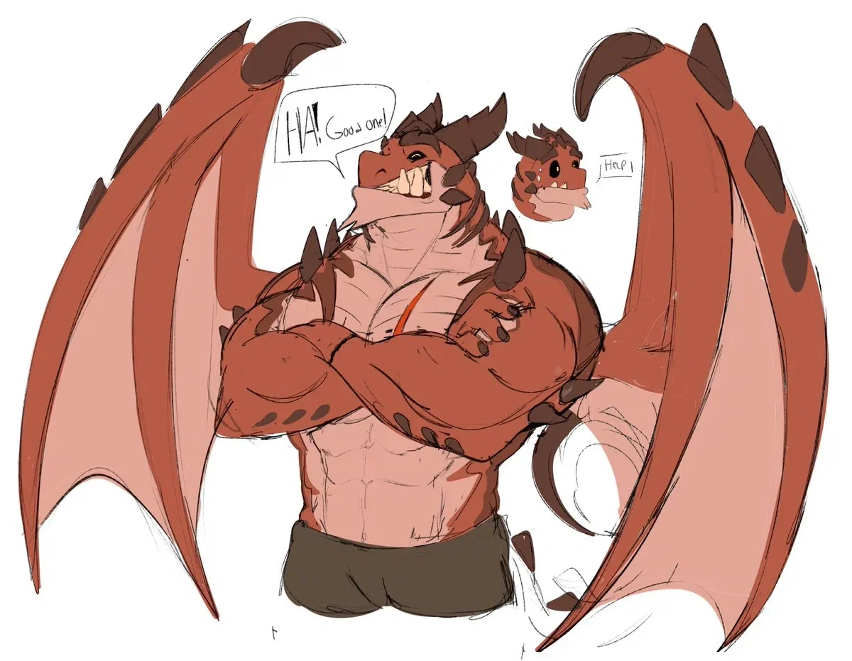 Avatar of Naarin - Husband