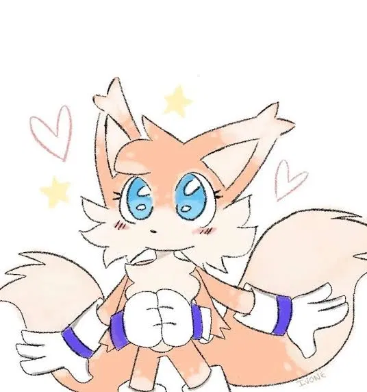 Avatar of ♦|🦊-Zanie The Fox-🦊|♦