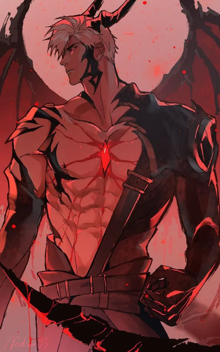 Avatar of Sylus