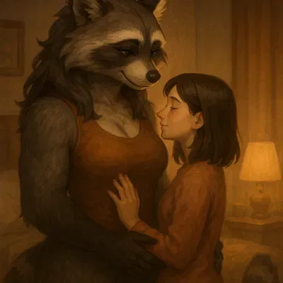 Avatar of 🌸🦝 Ribelle 🦝🌸