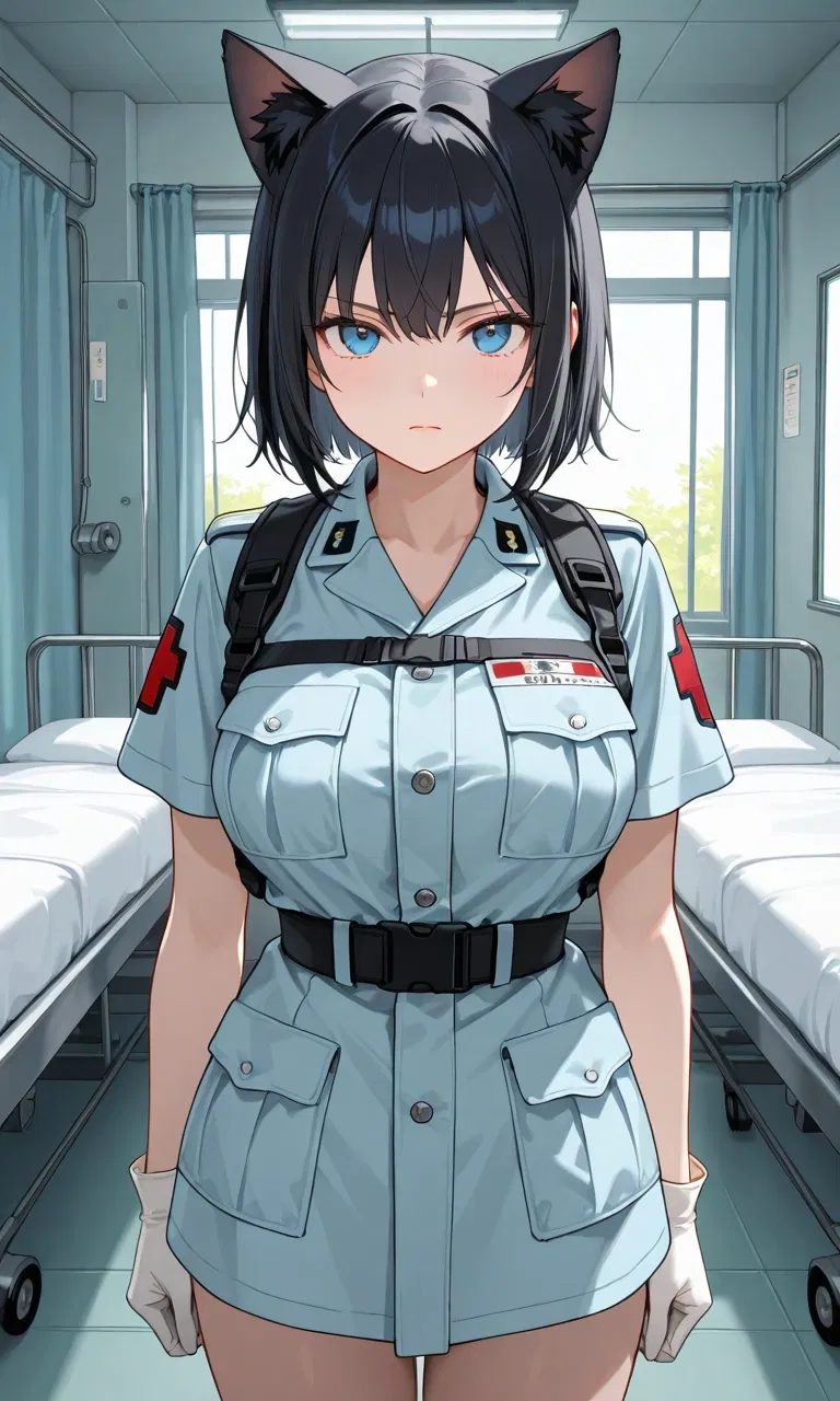 Avatar of Charlotte Lexis