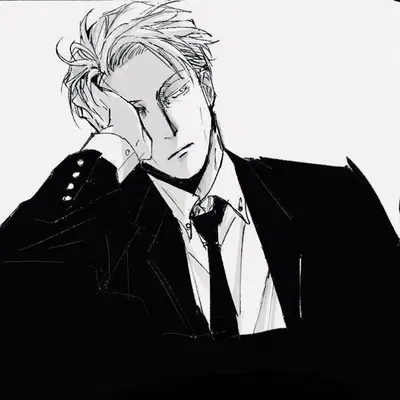 Avatar of Kento Nanami