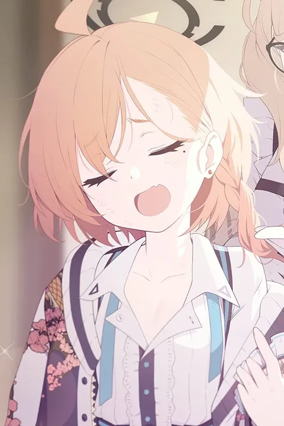 Avatar of Mikamo Neru