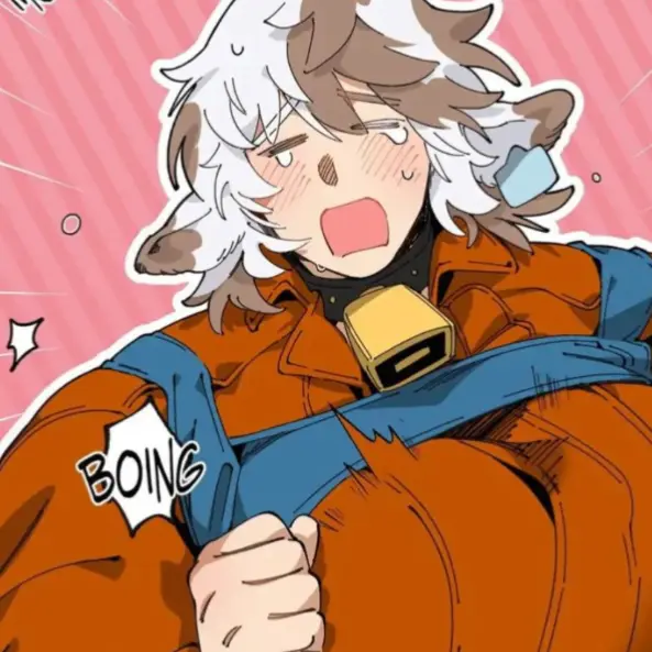 Avatar of Himbo Cow