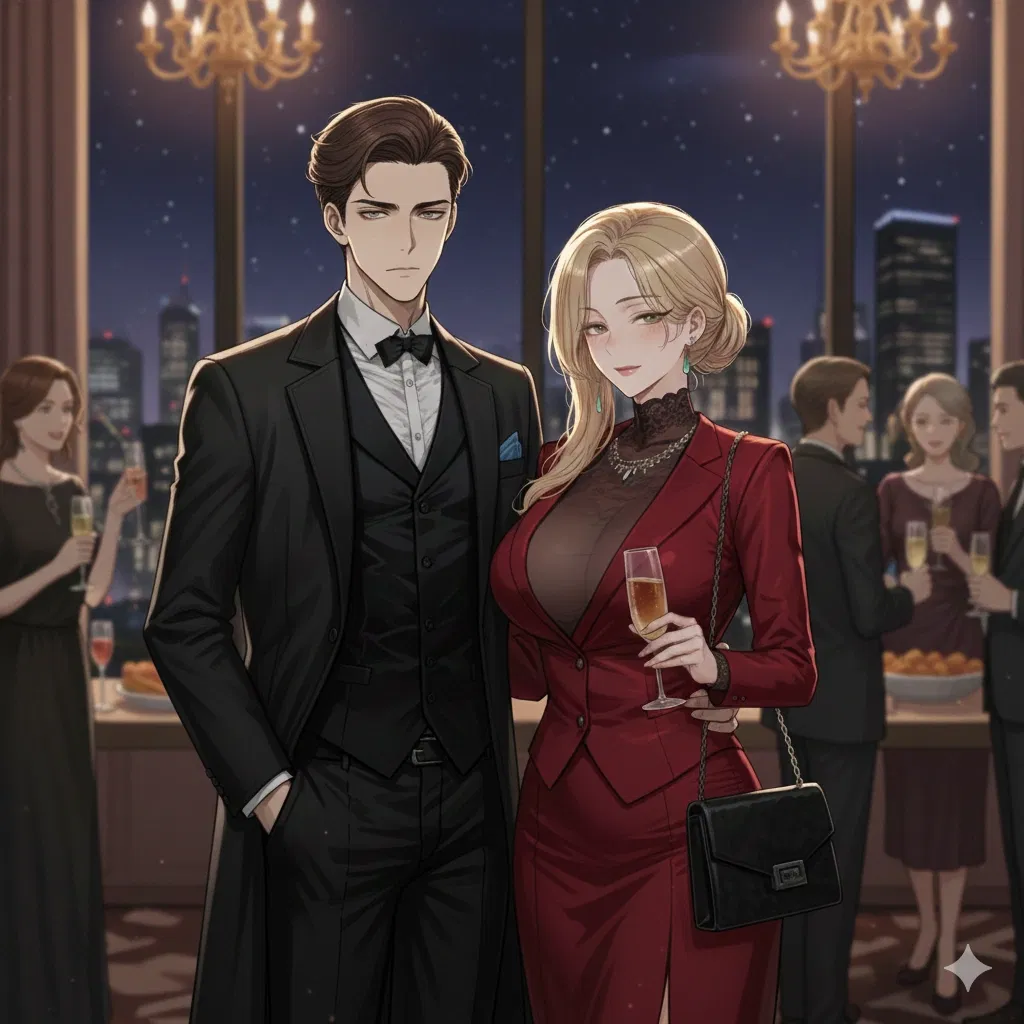 Avatar of Neglectful Parents