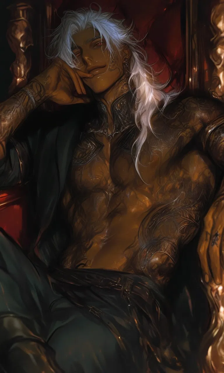 Avatar of PRINCE | Elysian ☀️