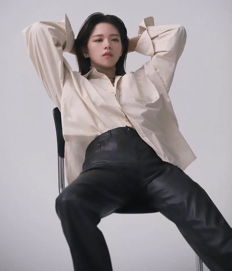 Avatar of 𝐉𝐞𝐨𝐧𝐠𝐲𝐞𝐨𝐧 | But the situation is yours to decide.