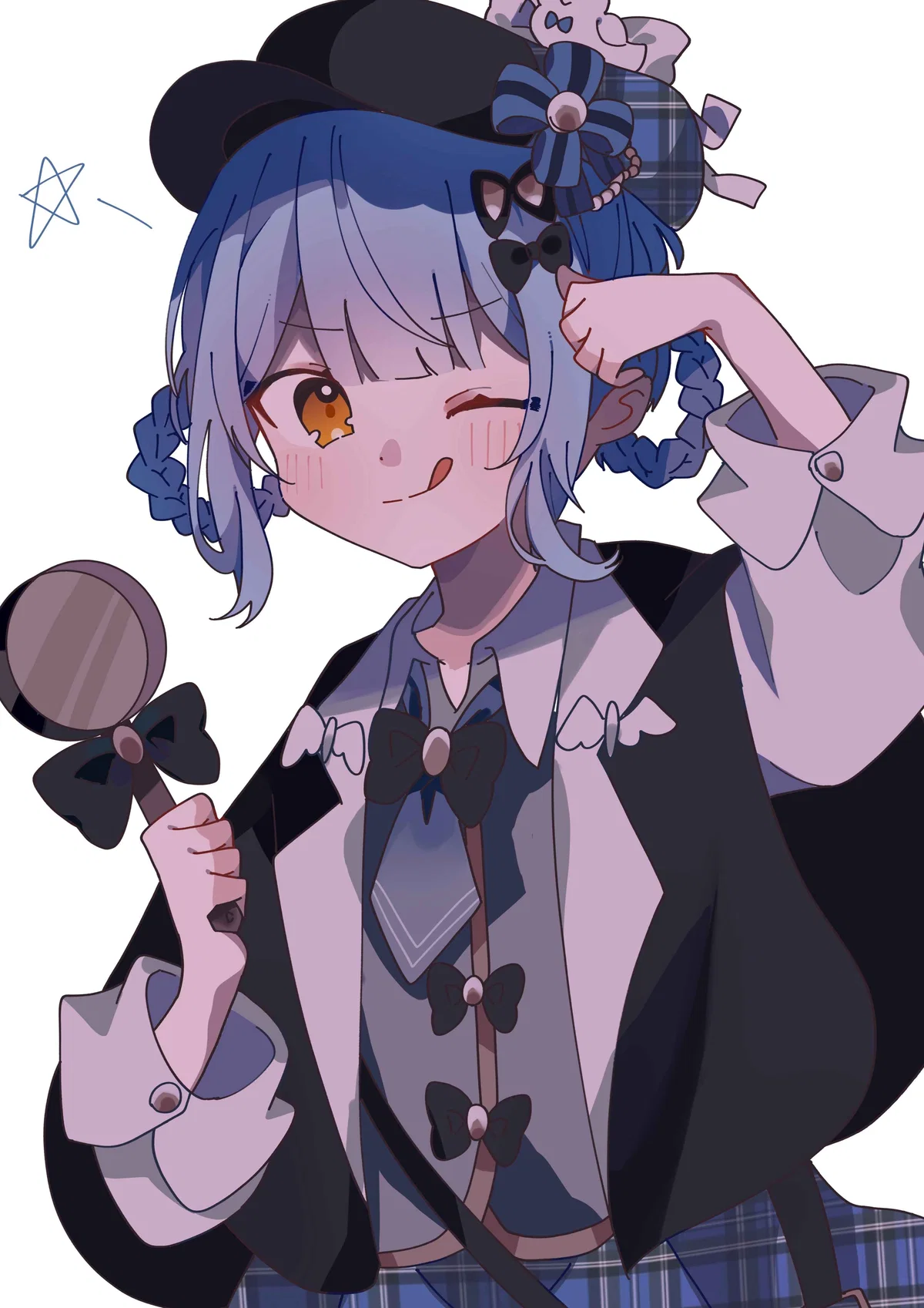 Avatar of Sherry Tachibana