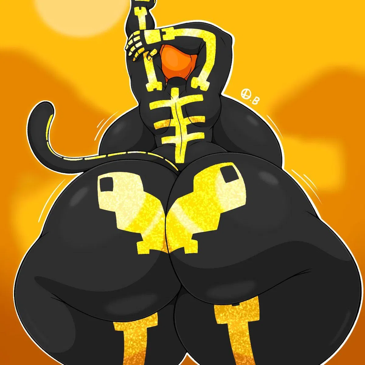Avatar of Spice
