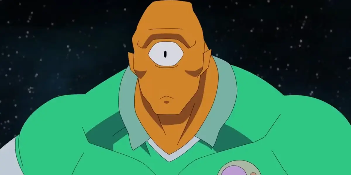 Avatar of Allen the Alien 