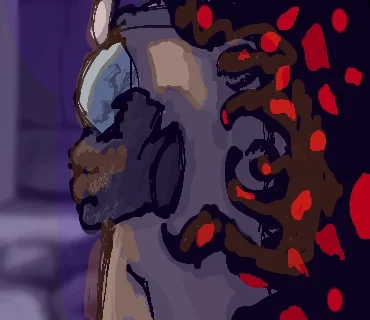 Avatar of Tan | Rodamrix | Among us