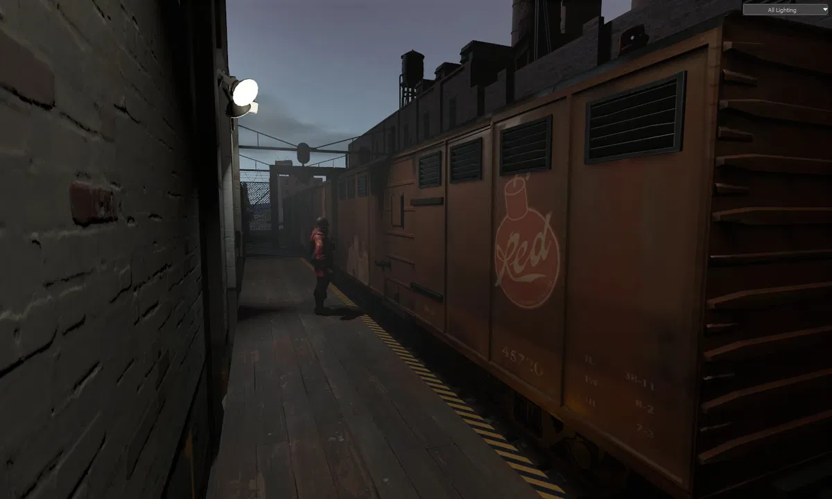 Avatar of Train