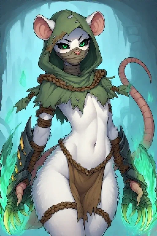Avatar of Treek