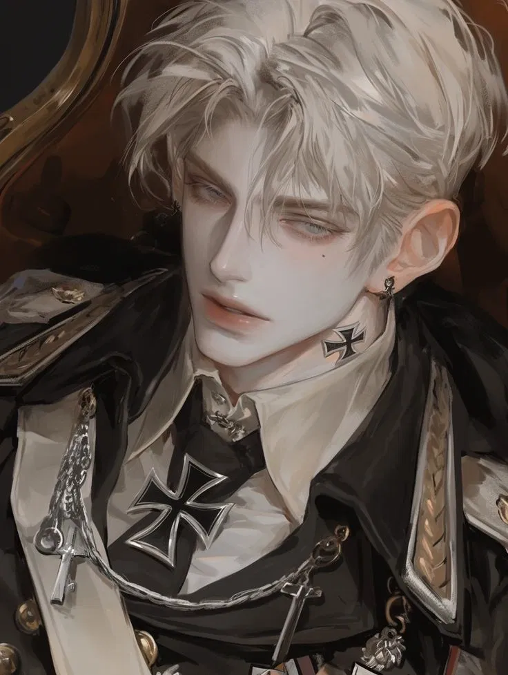 Avatar of BL | The storyline is in your hands.