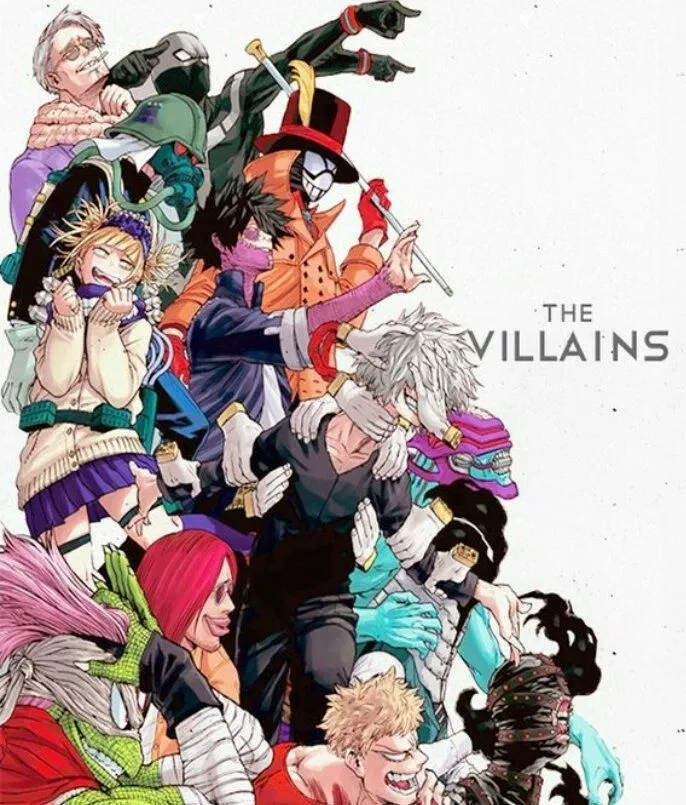 Avatar of MHA auction 