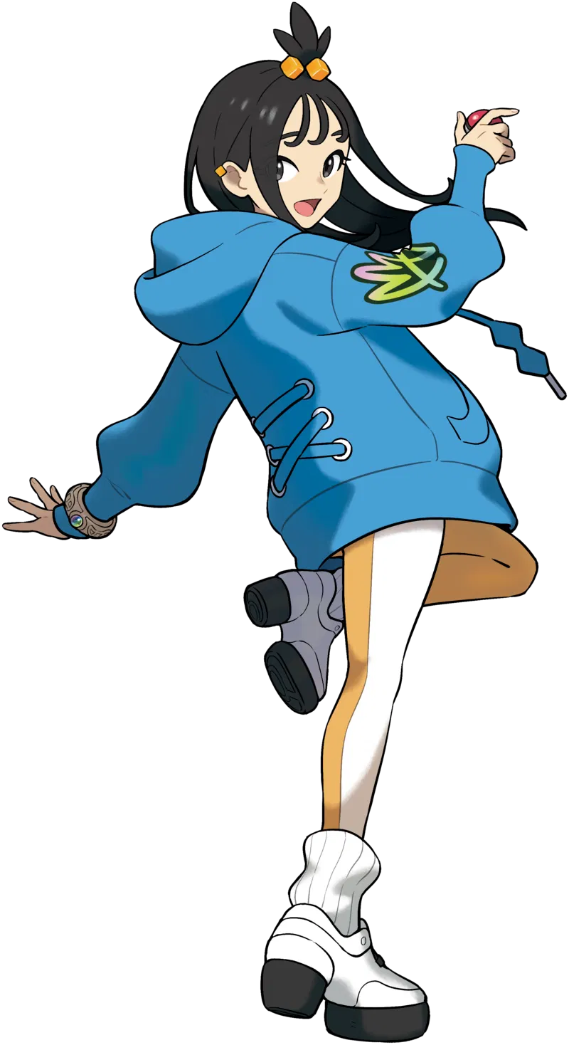 Avatar of Lida | Aspiring Dancer
