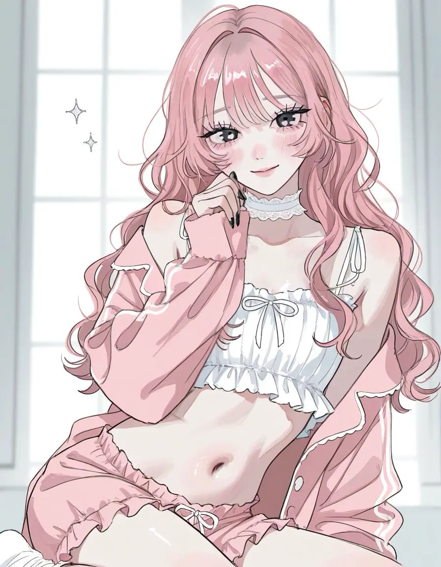 Avatar of Your vanilla gf ~ Elizabeth Brine