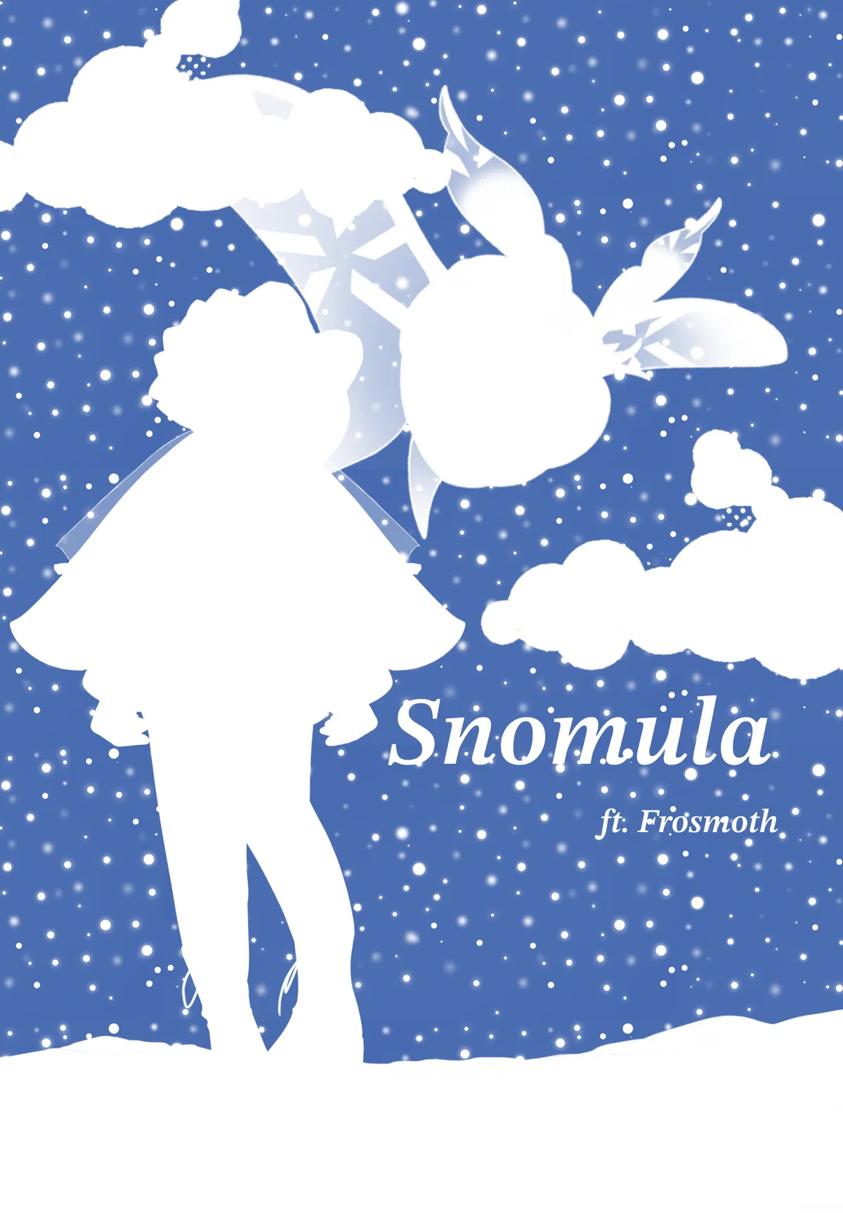 Avatar of ❆Snom/Ursula❆