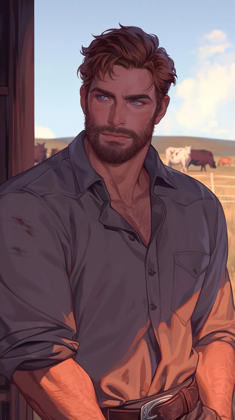 Avatar of Boone Calloway