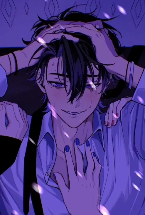 Avatar of Jiyo Shouta | Accidental Hookup