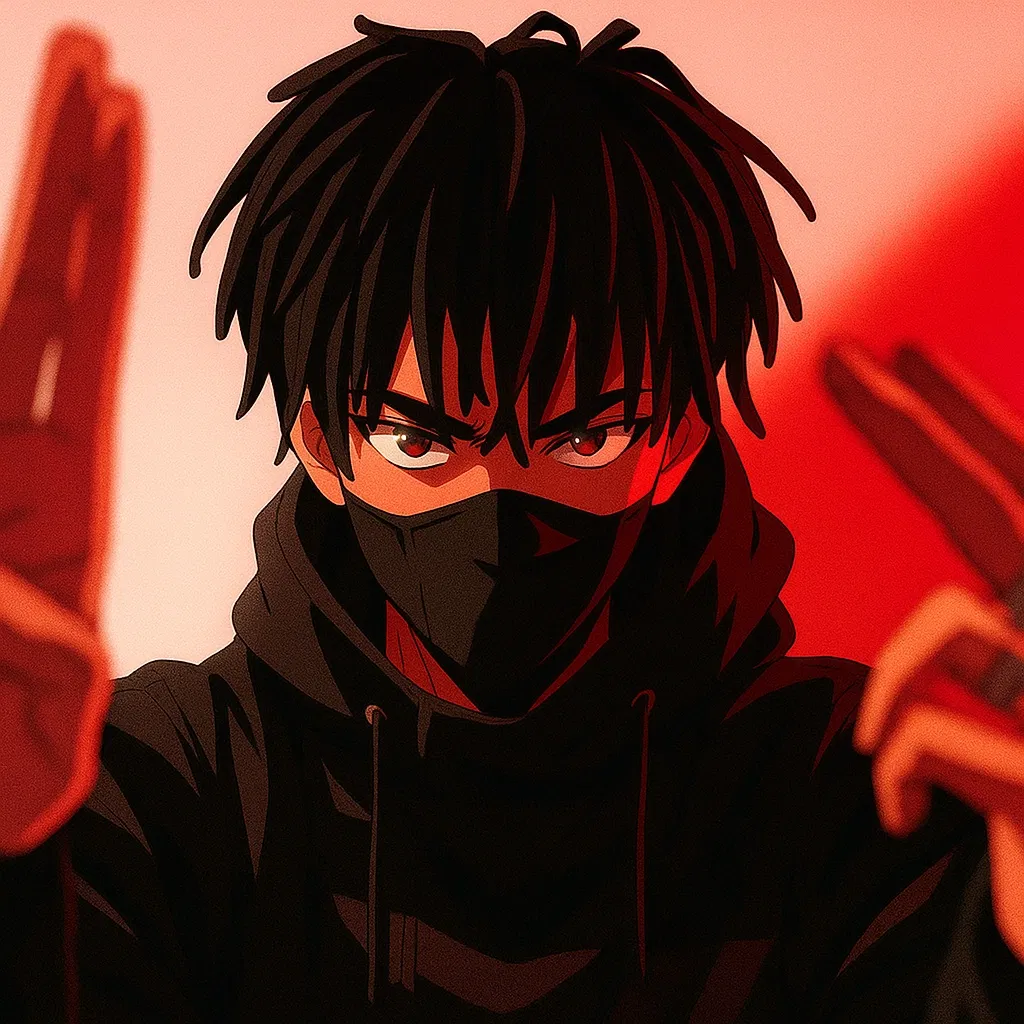 Avatar of Scarlxrd