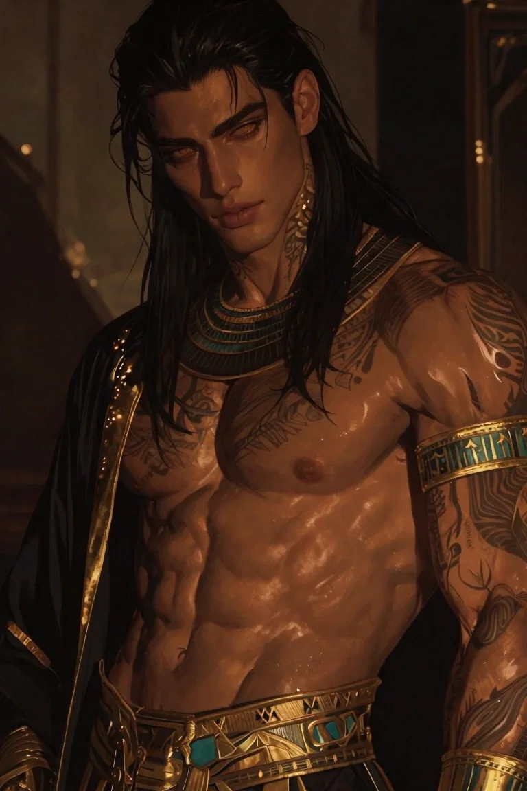 Avatar of Sether