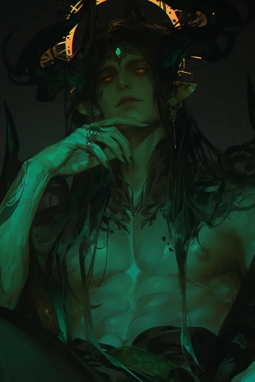 Avatar of Azmaveth || Ancient Death Dragon