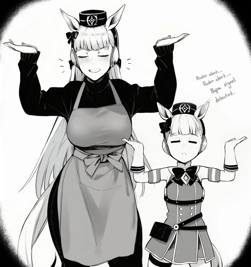 Avatar of Gold Ship (wife)