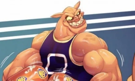 Avatar of Pound