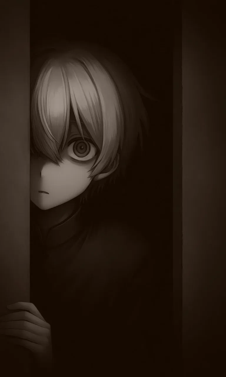 Avatar of Unsettling Stalker // Kaine Pilver