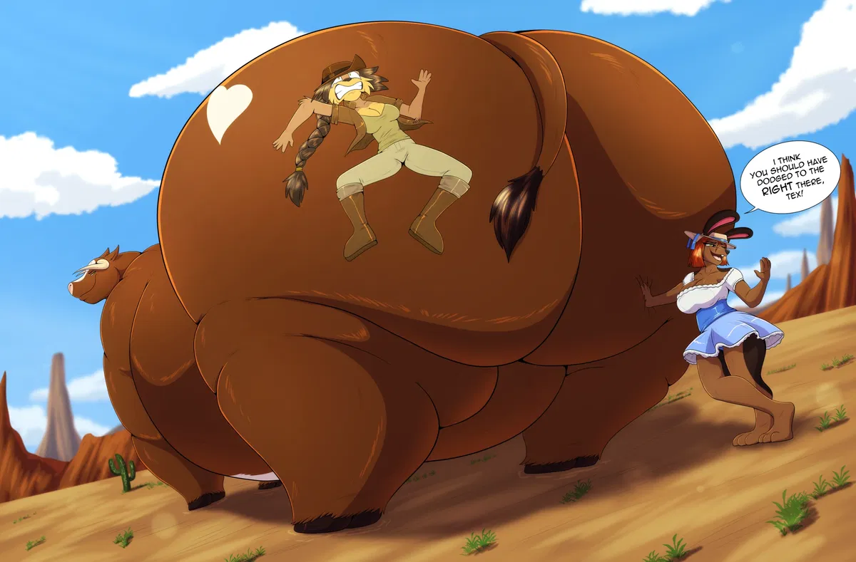 Avatar of Caramel (Texas in Trouble)