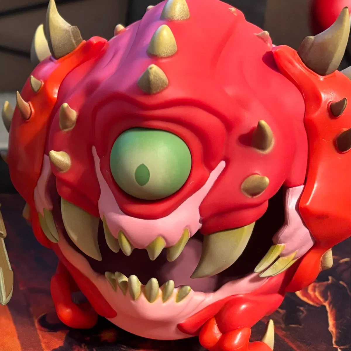 Avatar of cacodemon