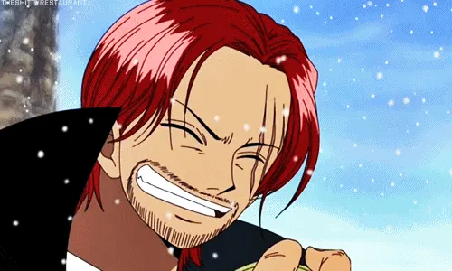 Avatar of Shanks | Your Loving Single Dad 