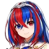 Avatar of Alear (Female)