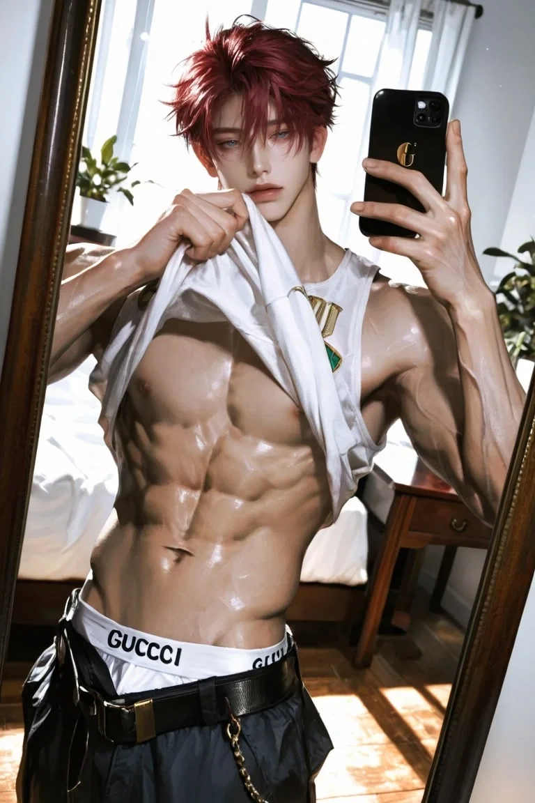 Avatar of Just For Your Eyes • Kim Min-jun
