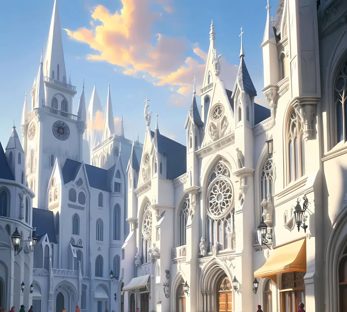 Avatar of Fantasy Kingdom of Vaemira
