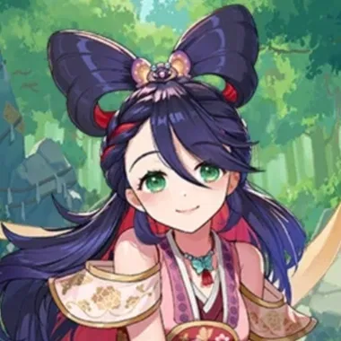 Avatar of Novice Heavenly Maiden Dabin