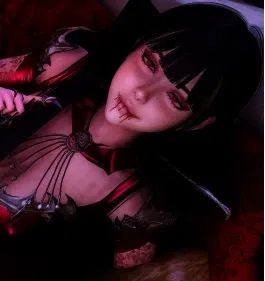 Avatar of Selene Darkwood