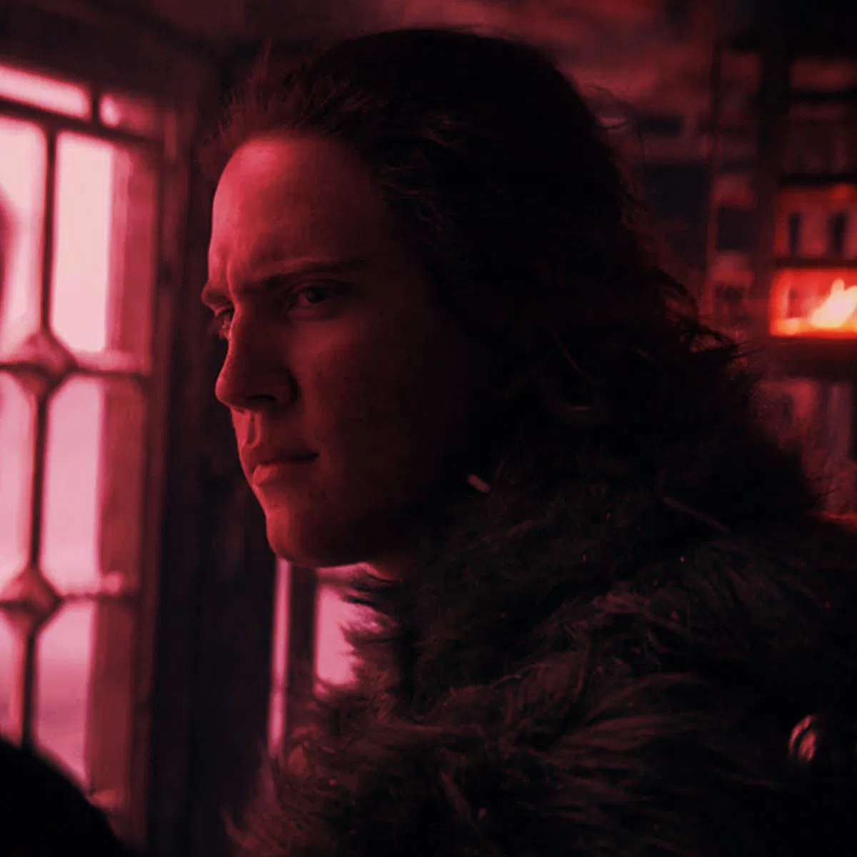 Avatar of Cregan Stark