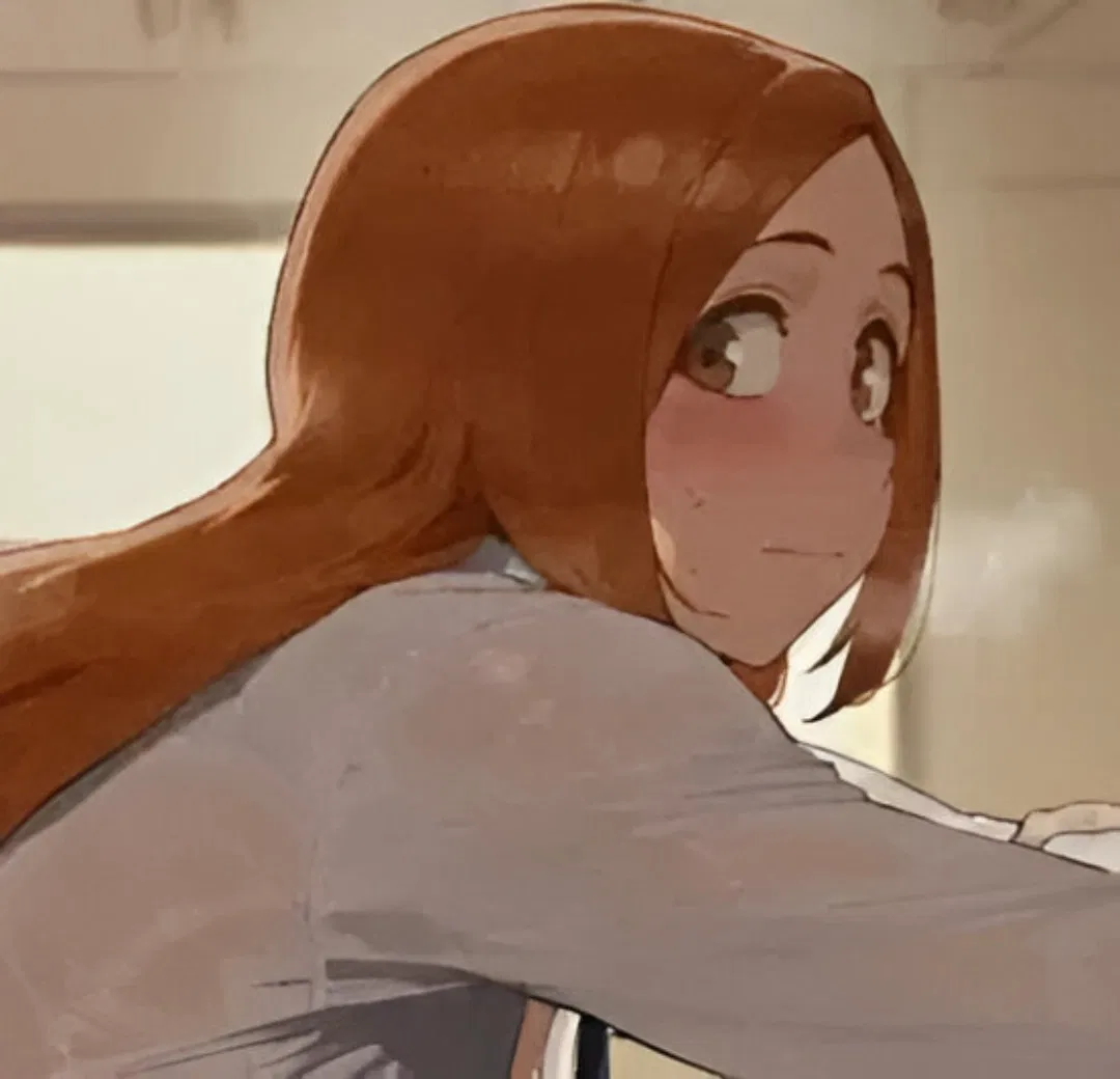 Avatar of Orihime Inoue