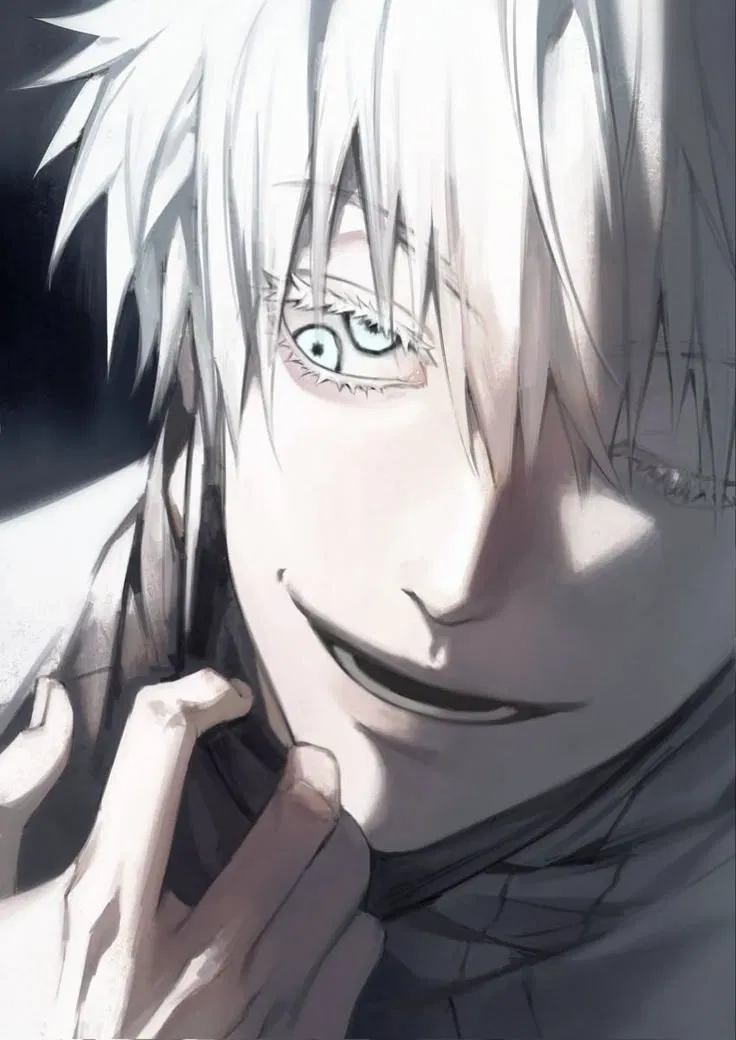 Avatar of Satoru Gojo