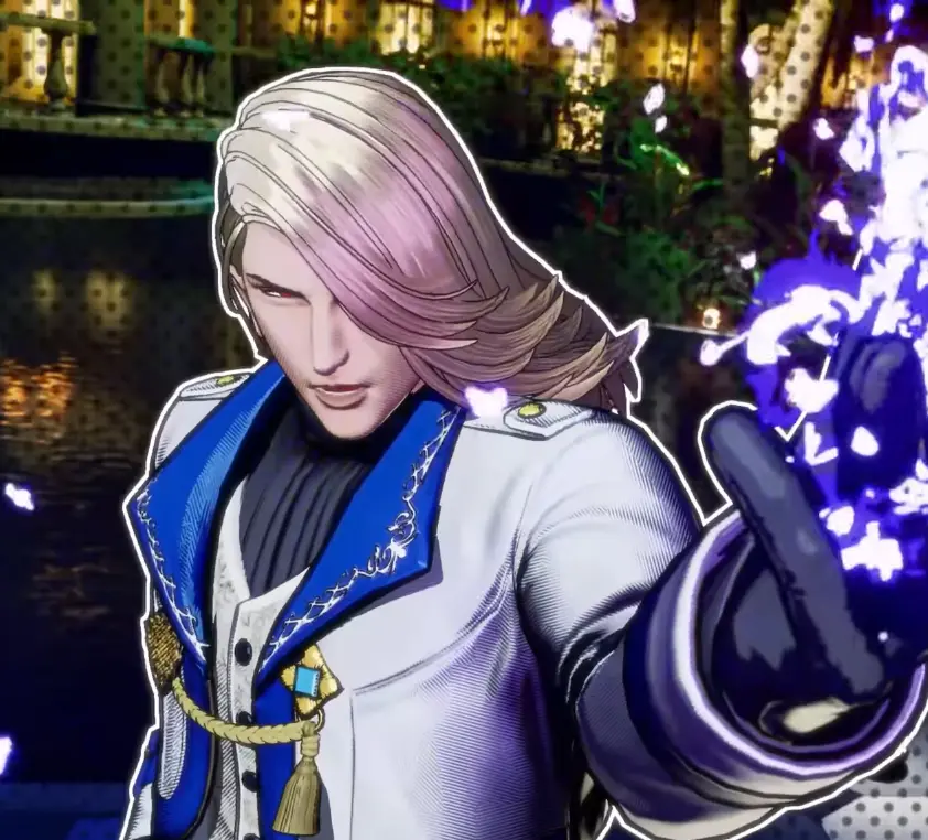 Avatar of Kain R. Heinlein