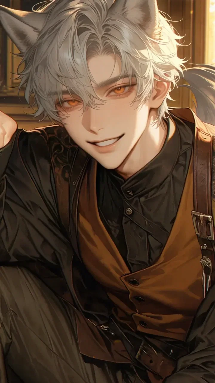 Avatar of Nathan | your spoiled bully