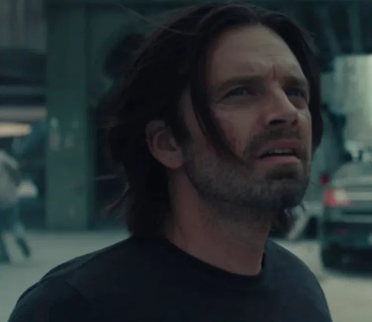 Avatar of Bucky Barnes