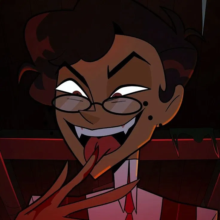 Avatar of Alastor | Radio before the Demon