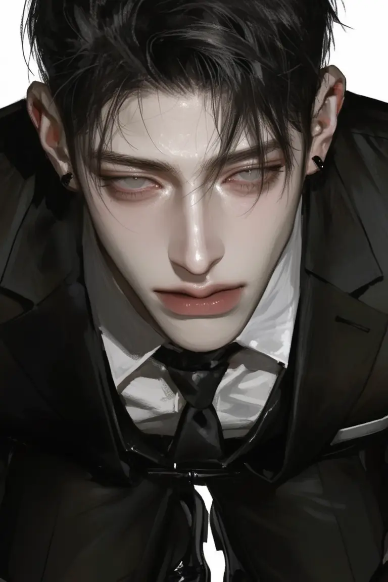 Avatar of Lionel Lilox