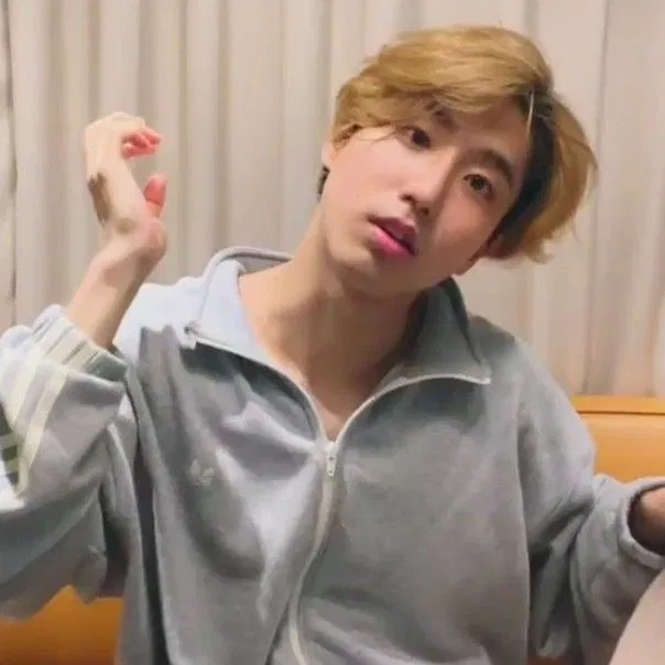 Avatar of Han Jisung 